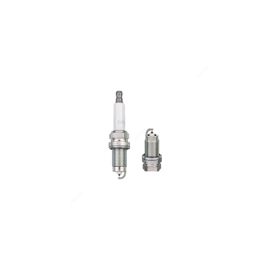 NGK IZFR6P7 (97153) - Laser Iridium Spark Plug / Sparkplug - Fits Volkswagen Golf Plus 1.2 TSI