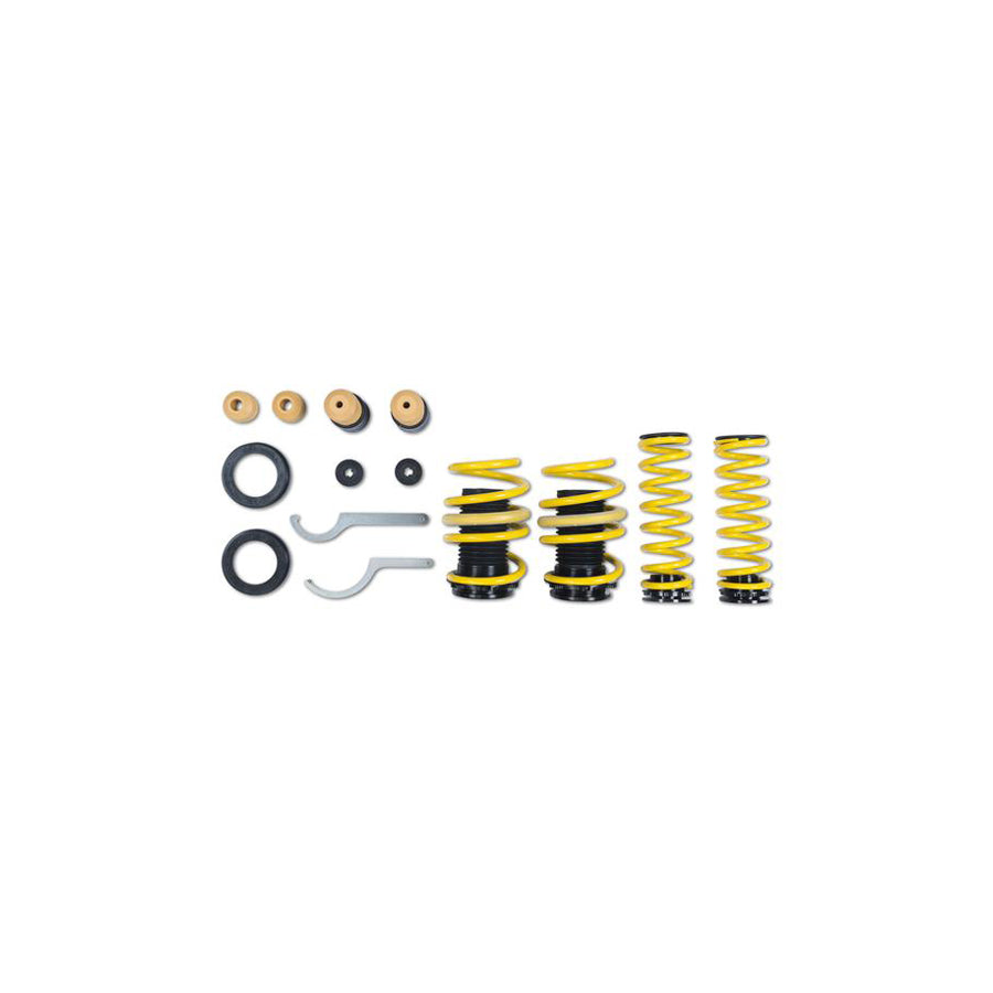 ST Suspensions Audi 8V.5 ADJUSTABLE LOWERING SPRINGS (RS3 & S3)