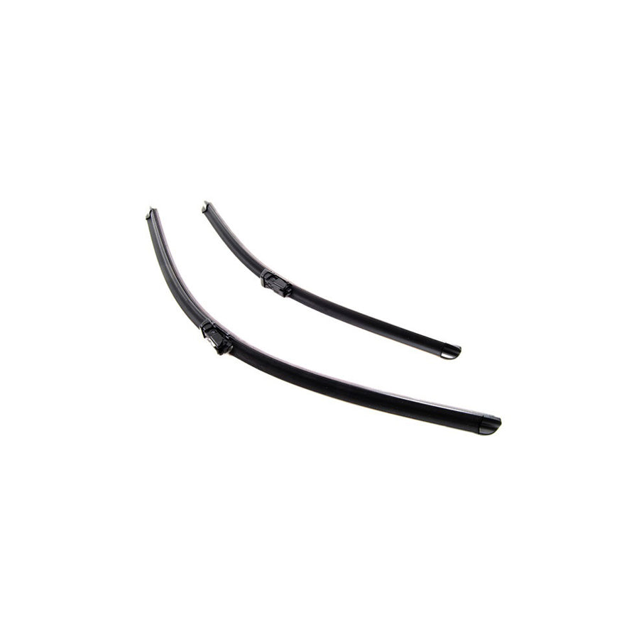 Bosch Aerotwin Flat Wiper Blade Set A089S Front
