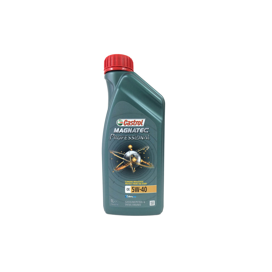 Castrol Magnatec Professional OE 5W-40 - 1ltr