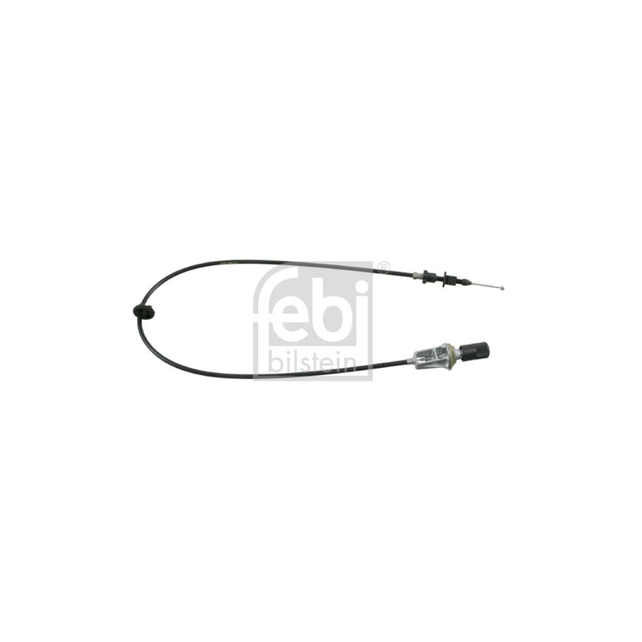 FEBI BILSTEIN 21827 Accelerator Cable suitable for MERCEDES-BENZ T2 | Duco Car Parts UK Car Parts
