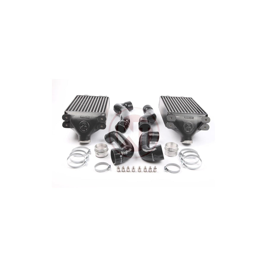 Porsche 996 TT Performance Intercooler
