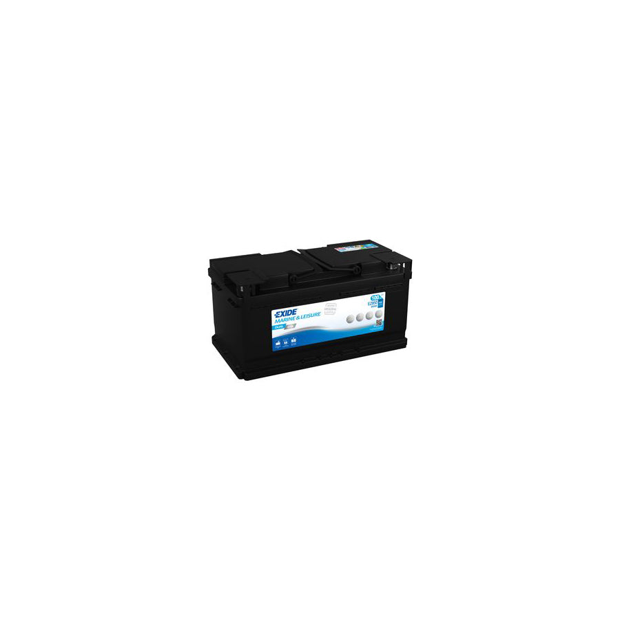 Exide EZ850 Dual EFB Leisure Marine Battery | Duco Car Parts UK Car Parts