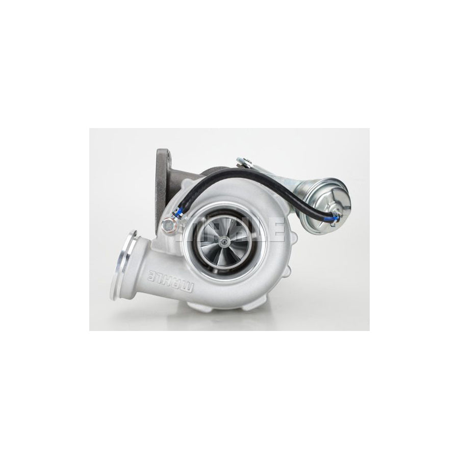 MAHLE ORIGINAL 001 TC 18866 000 Turbocharger