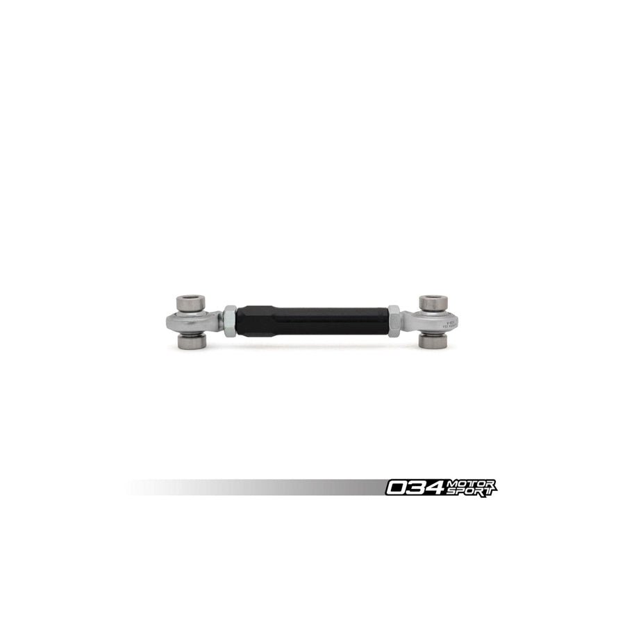 034Motorsport Audi Front Adjustable Sway Bar End Link Motorsport (B8, A4, A5, Q5)