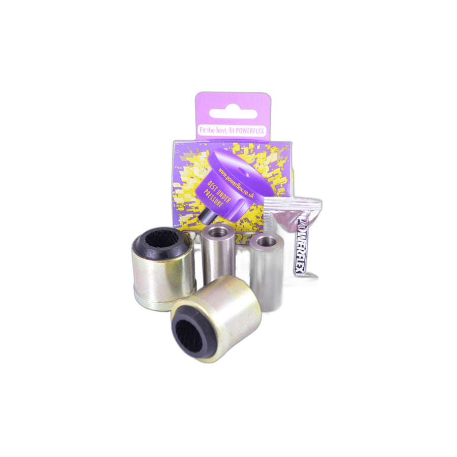 Powerflex PFF3-201 VW Skoda Audi Front Lower Shock Mount (Inc. Superb, S4, A4) | Duco Car Parts UK Car Parts