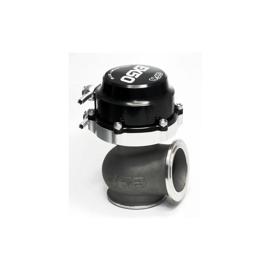 Go Fast Bits 7001 EX50 - 50mm V-band style exter