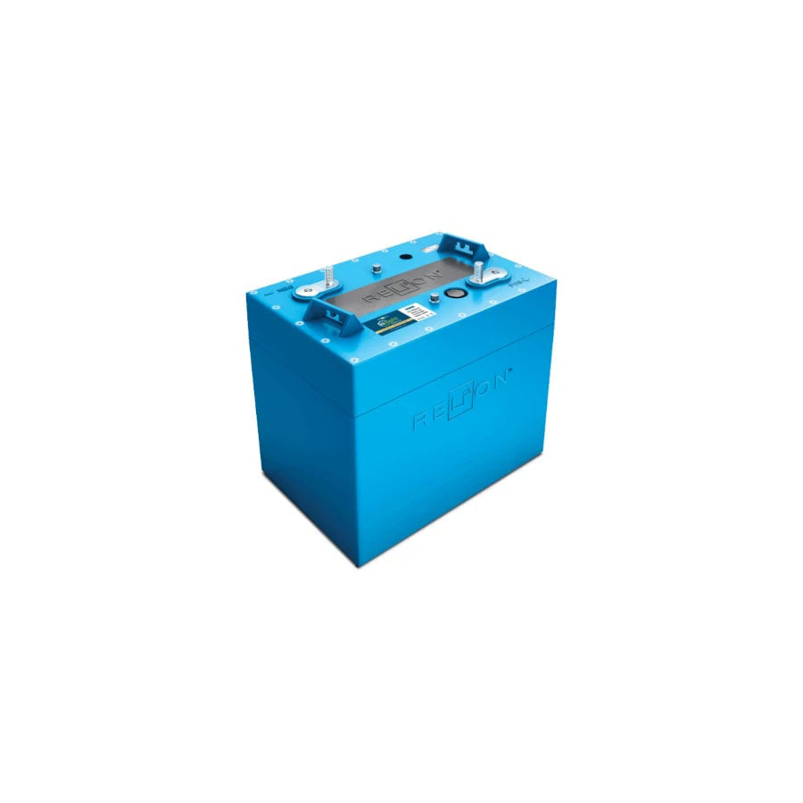 RELiON Lithium 24V 60Ah Leisure Battery LiFePO4 - REL-24V060-GC2