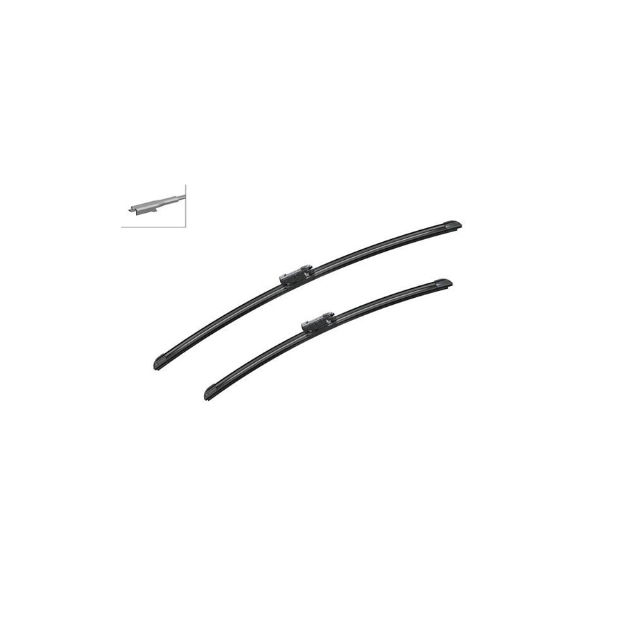 Bosch 3 397 014 00T Wiper Blade For Ford Kuga Mk3 | Duco Car Parts UK Car Parts