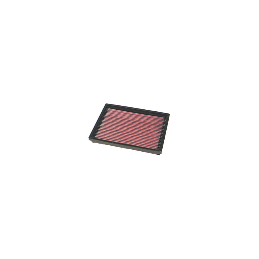 K&N 33-2771 Replacement Air Filter