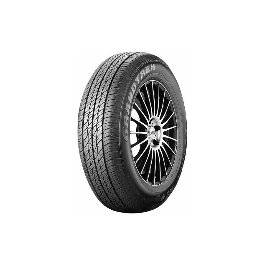 Dunlop Grandtrek ST20 225/60 R17 99H All-season SUV Tyre