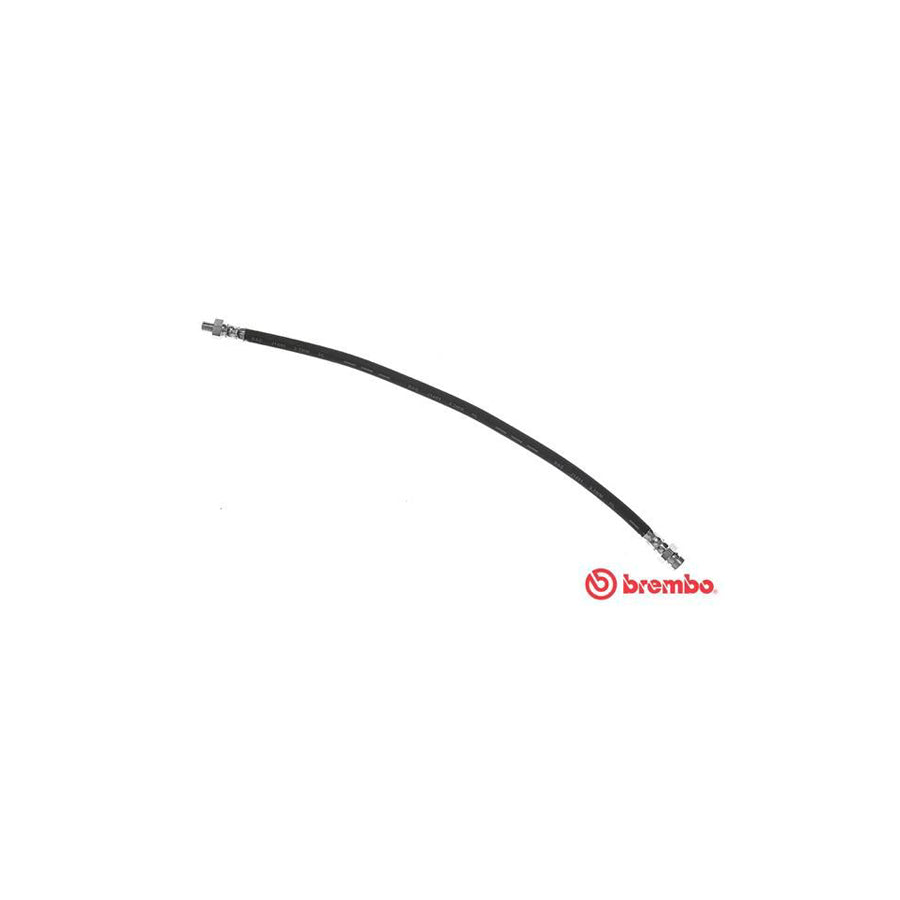BREMBO T 56 063 Brake Hose for NISSAN PICK UP 451Mm F10X1