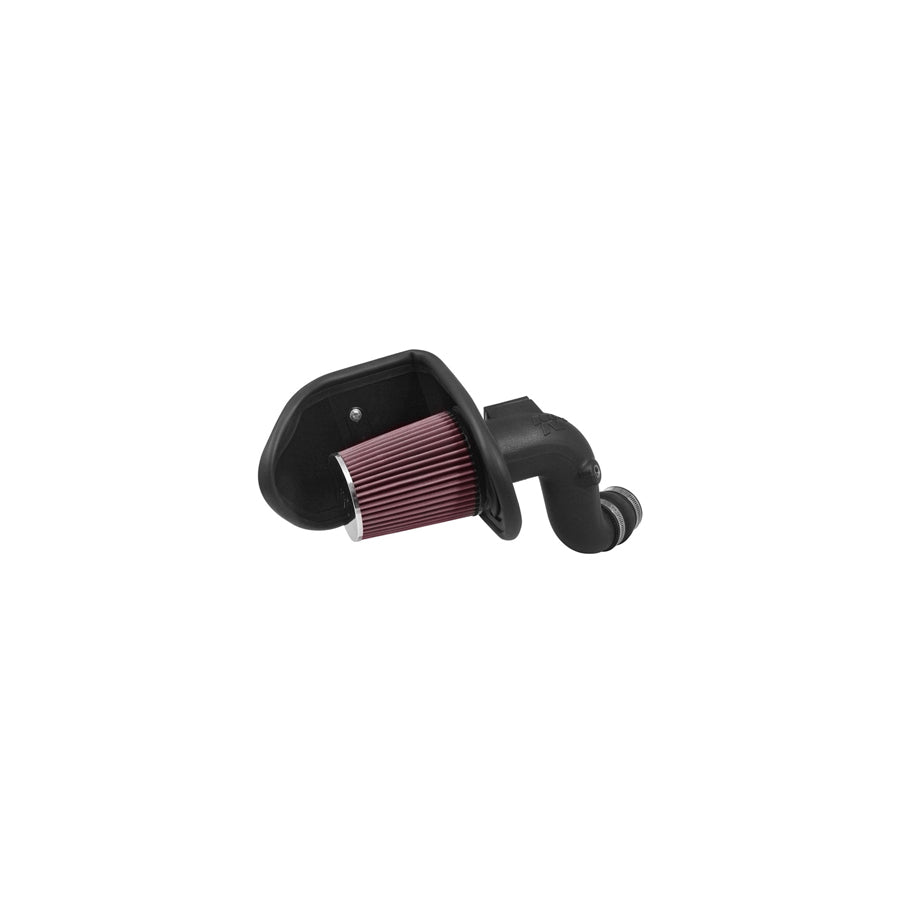 K&N 57-3097 Performance Air Intake System