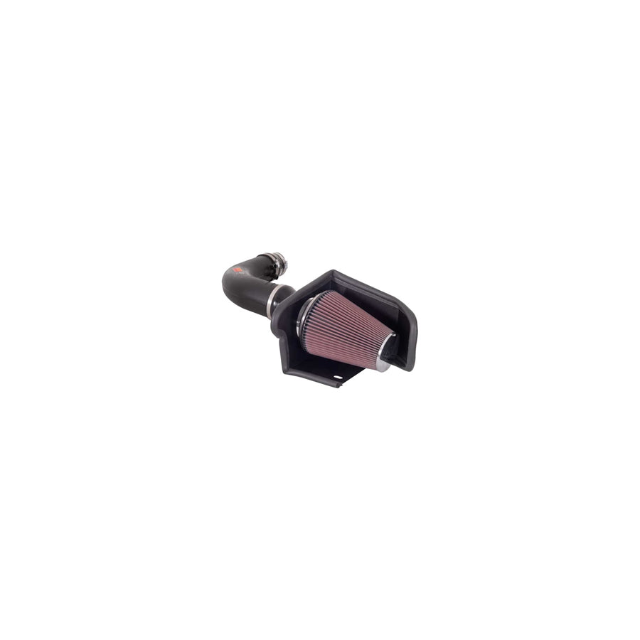 K&N 57-2541 Performance Air Intake System