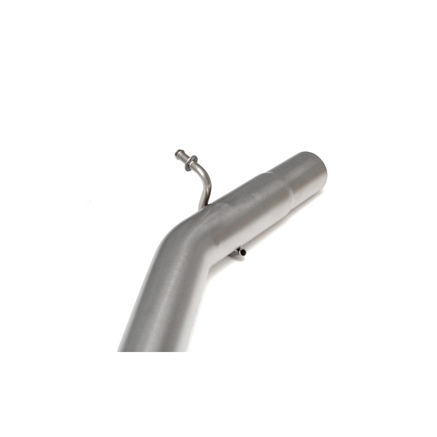 034Motorsport Res-X Resonator Delete, MkVII Volkswagen Golf R & 8V Audi A3/S3 Quattro