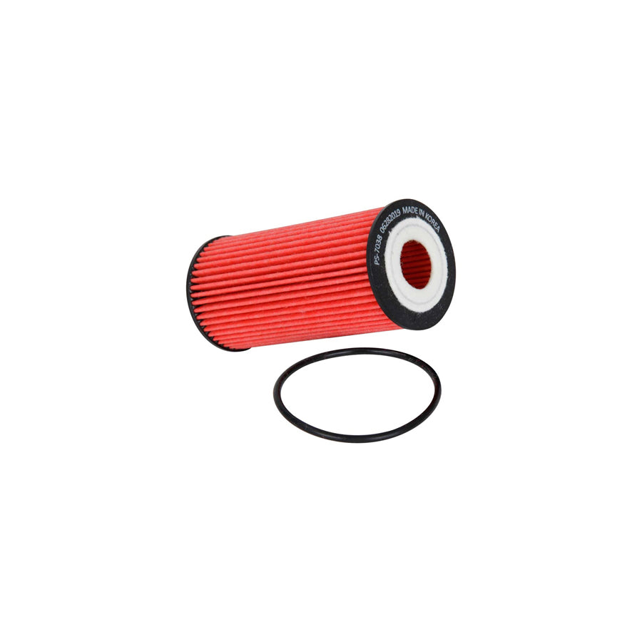 K&N PS-7038 Oil Filter