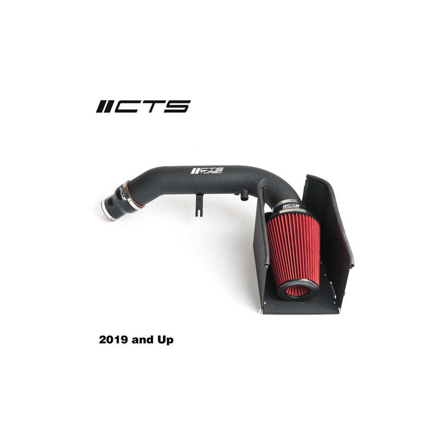 CTS Turbo Audi 8V.2 8S 2.5T EVO Performance Intake (RS3 & TTRS 2019+ models)