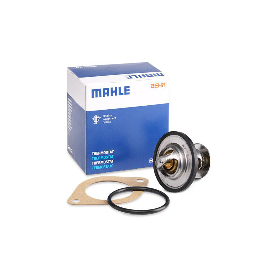 MAHLE ORIGINAL TX 13 92D Engine thermostat Opening Temperature: 92°C, with seal