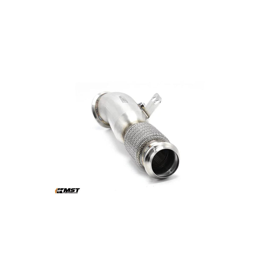 MST Performance BMW Toyota B58 Catless Downpipe - OPF Models (Inc. G20 M340i, G15 840i, G29 Z4 M40i & A90 Supra)