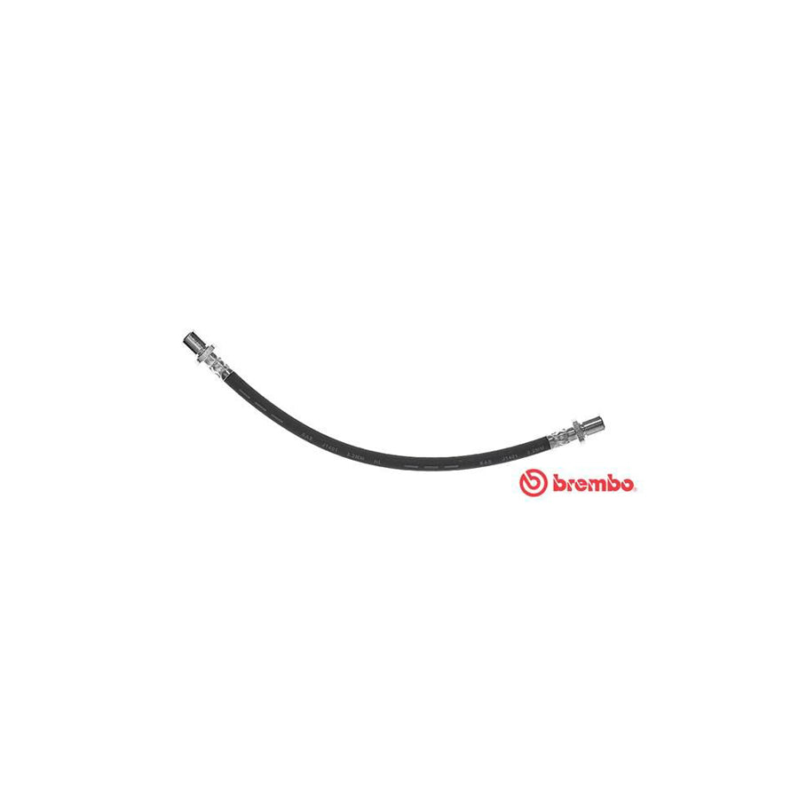 BREMBO T 78 030 Brake Hose 337Mm F10X1