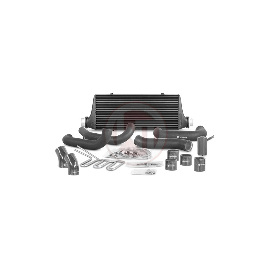 Wagner Toyota A80 Supra EVO1 Competition Intercooler Kit