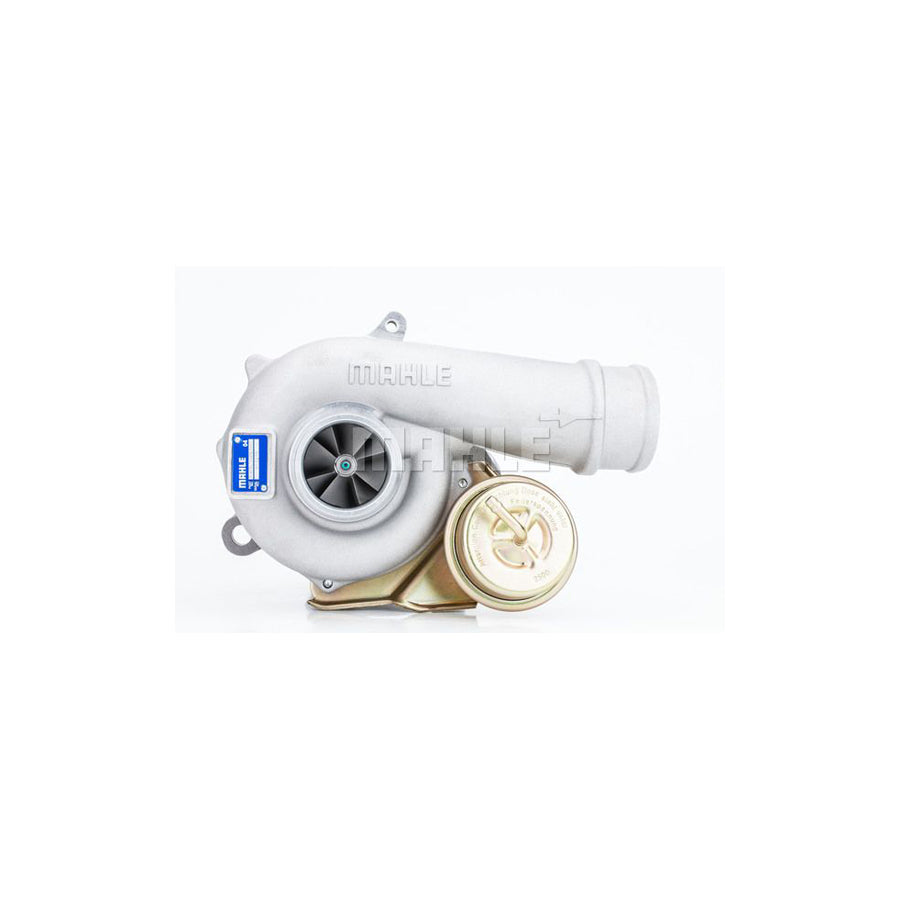 MAHLE ORIGINAL 030 TC 15091 000 Turbocharger