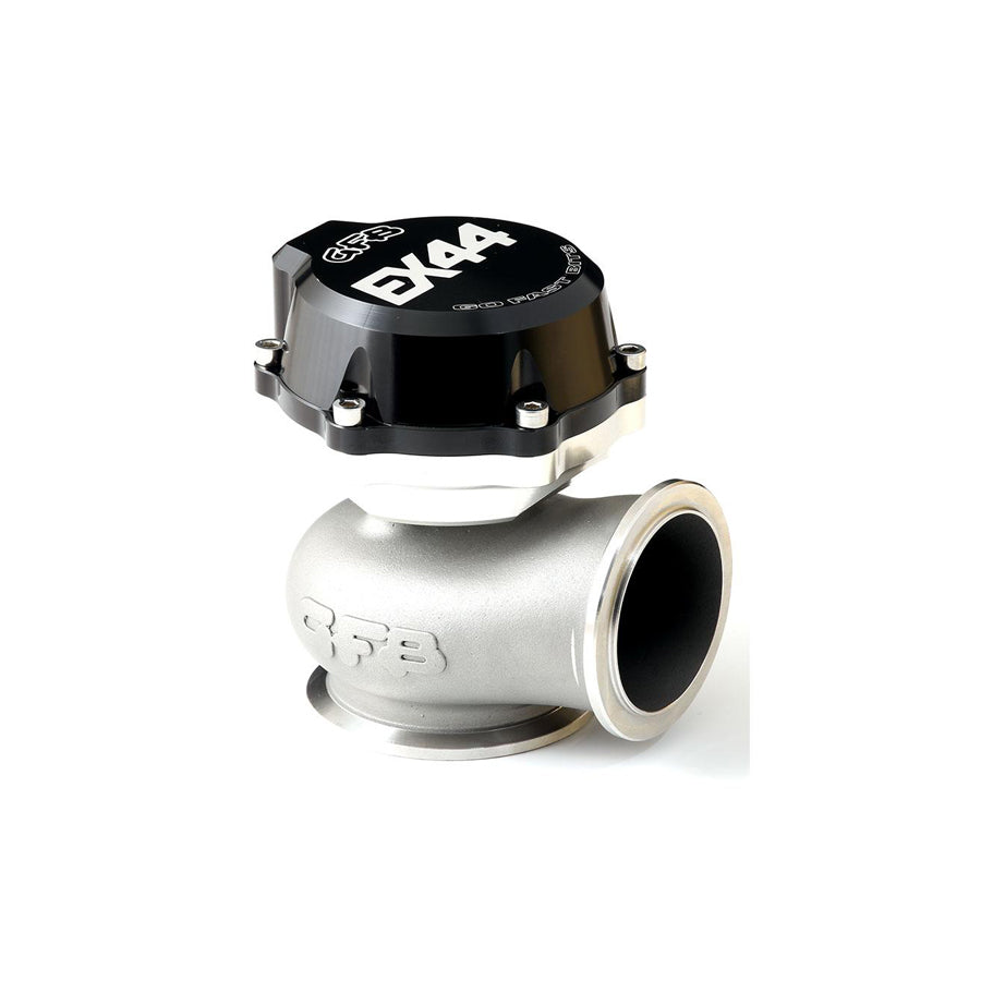 Go Fast Bits 7002 GFB EX44 44mm V-Band Style External Wastegate #7002