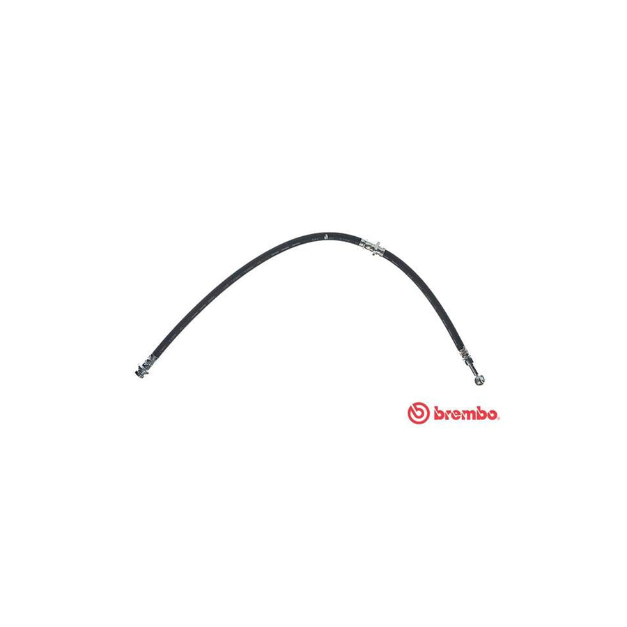BREMBO T 56 035 Brake Hose 272Mm F10X1