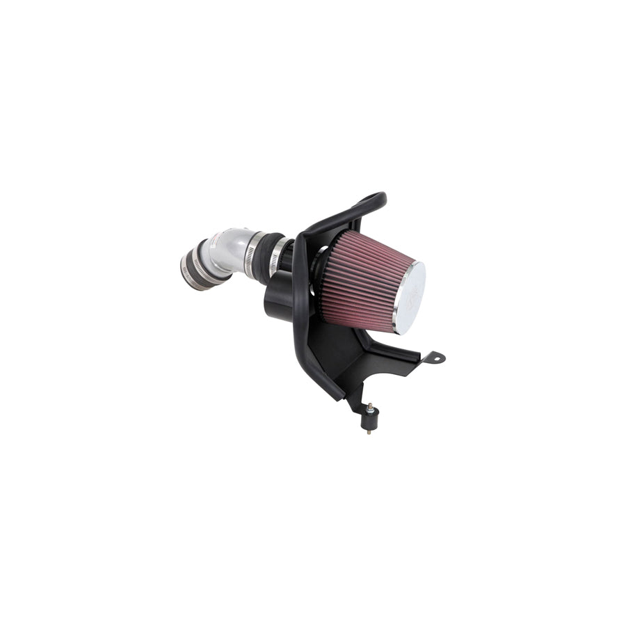 K&N 69-5322TS Performance Air Intake System