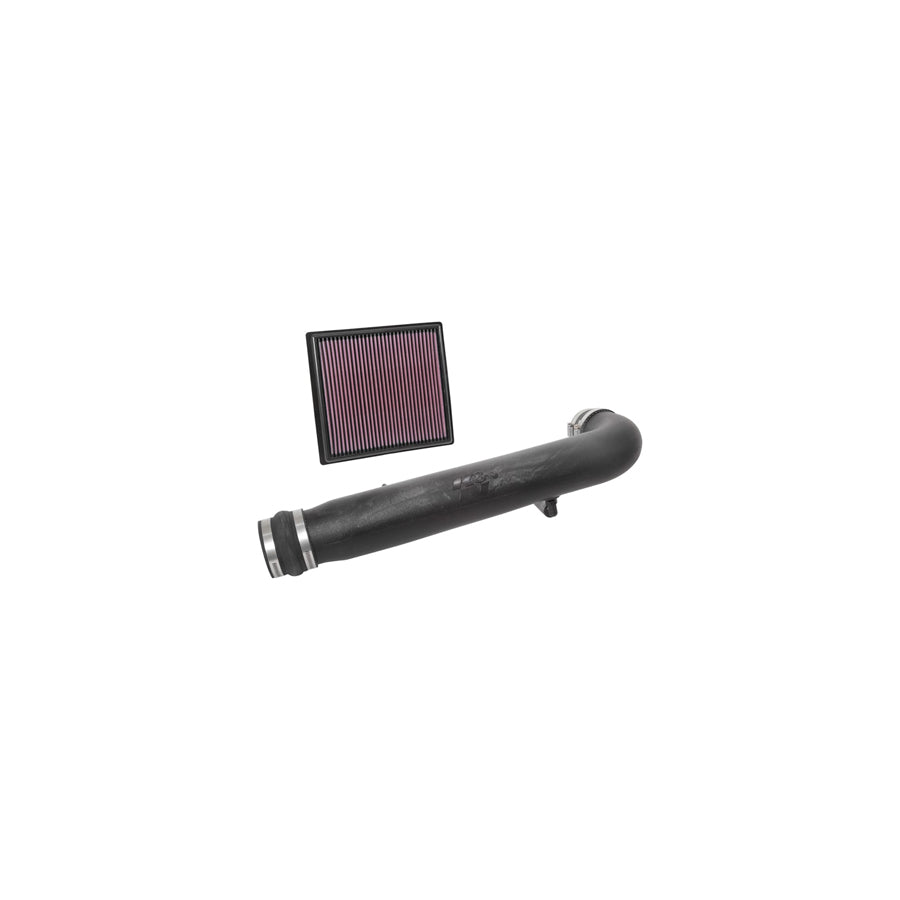 K&N 57-3104 Performance Air Intake System