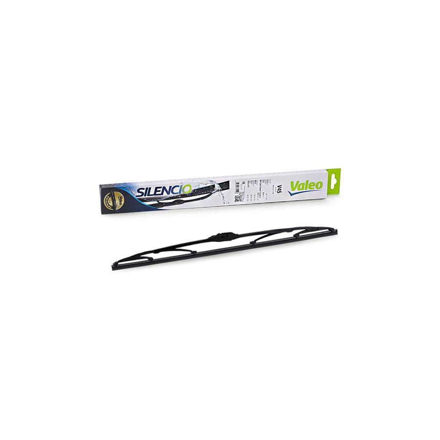 Valeo Silencio Standard 574112 Wiper Blade | Duco Car Parts UK Car Parts