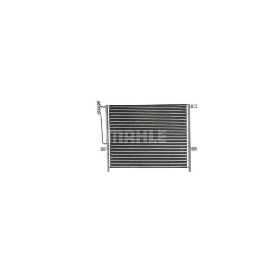 MAHLE ORIGINAL AC 234 000P Air conditioning condenser without dryer