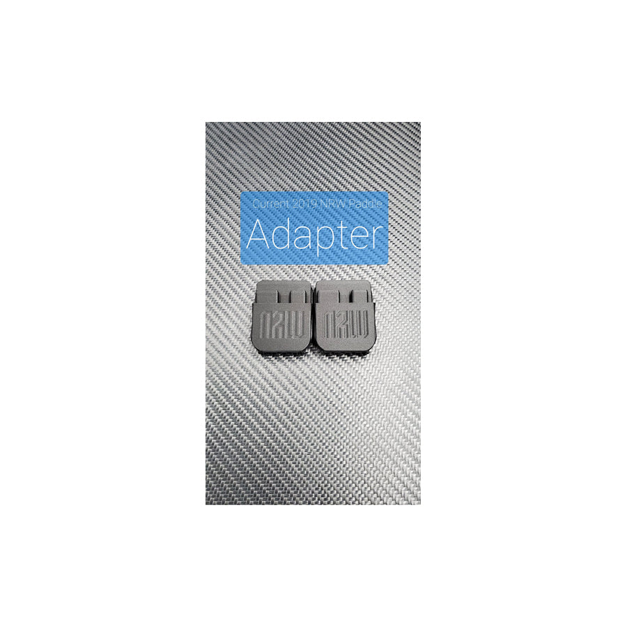 Nelson BMW E70 E82 E88 E90 E91 LCI DCT V1 Paddle Kit (Inc. 135i, 330i, 335i & X5 50ix)