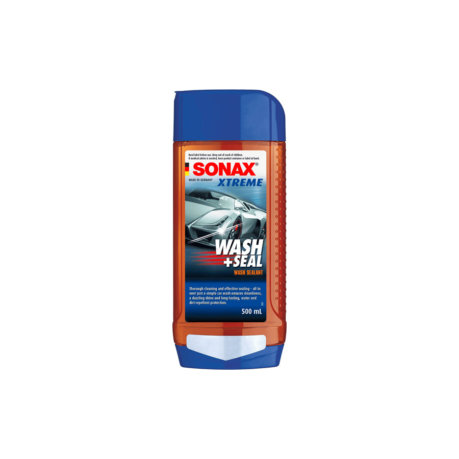 Sonax XTREME Wash+Seal 500ml | ML Performance Car Care
