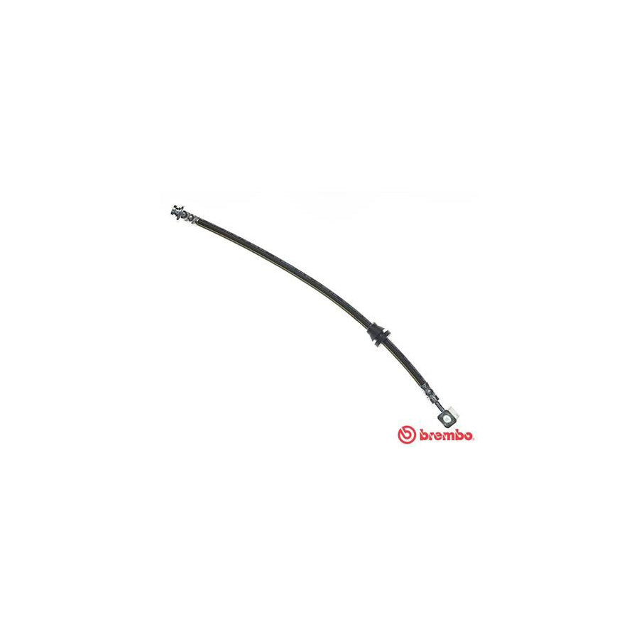 BREMBO T 15 018 Brake Hose 440Mm F10X1