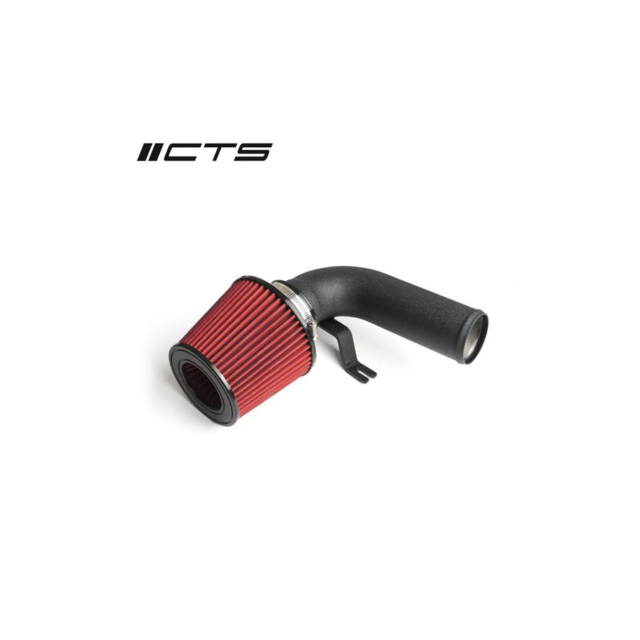 CTS Turbo Audi Volkswagen EA113 Air Intake System For 2.0T FSI (Inc. MK5 Golf GTI/GLI, MK6 Golf R & 8P A3)