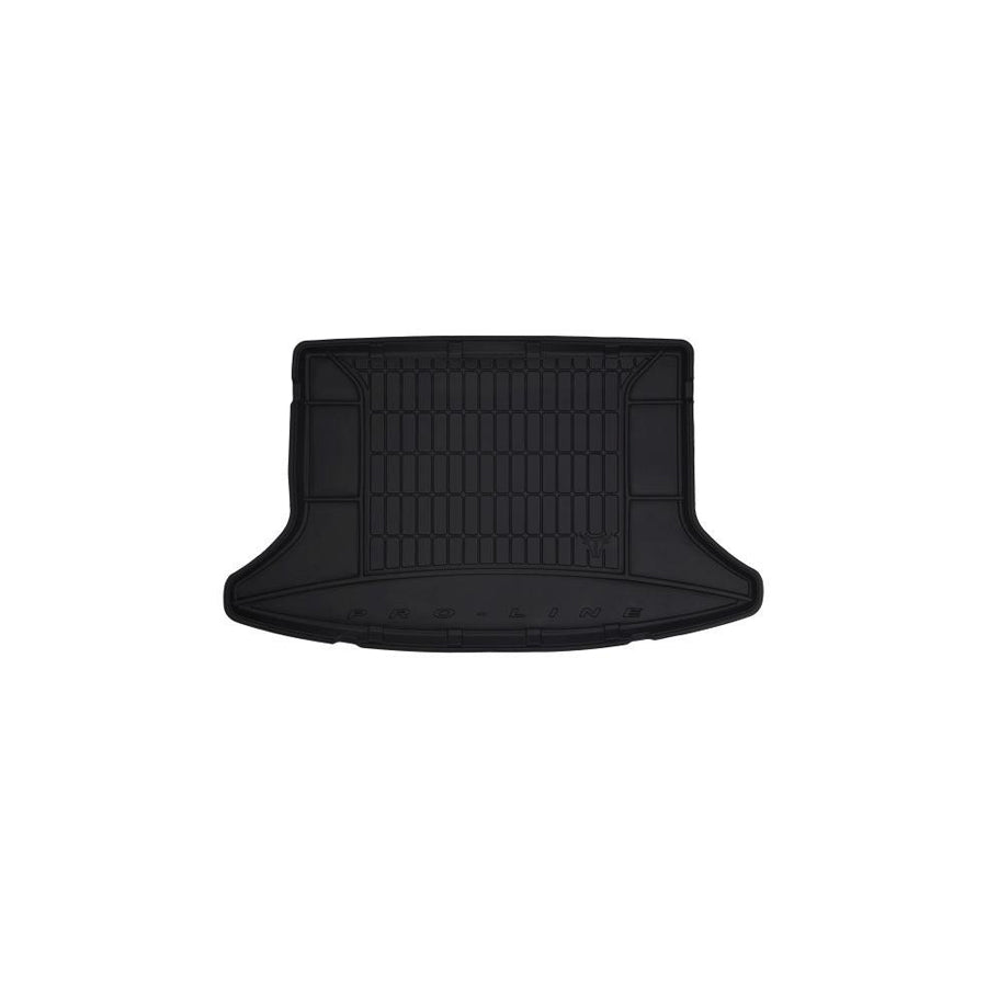 FROGUM TM400788 Car boot tray for KIA Niro (DE) TPE (thermoplastic elastomer), Nonslip