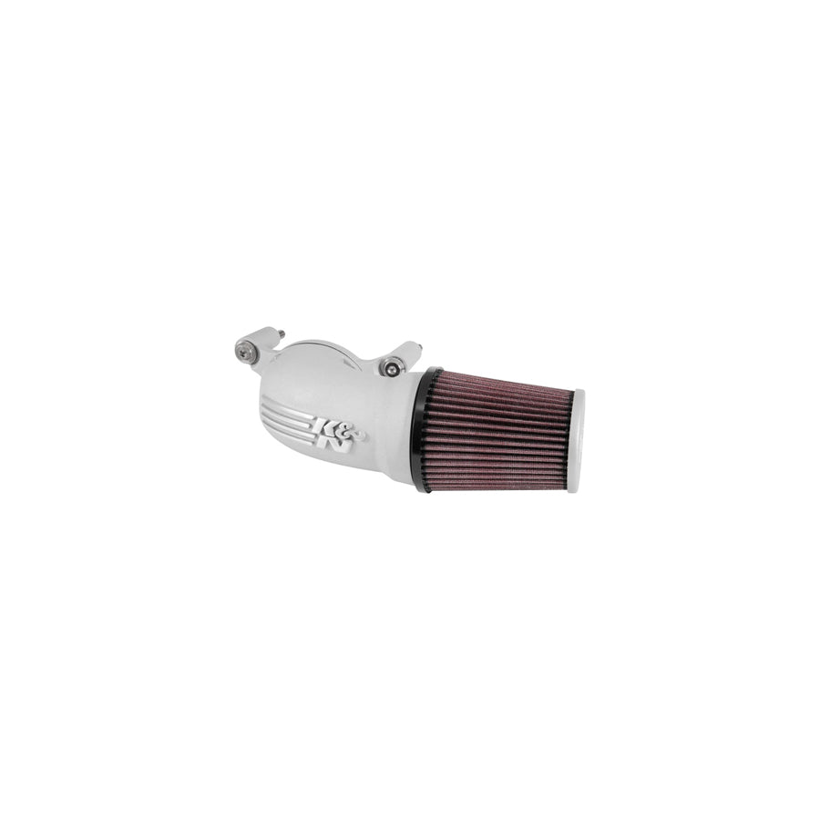 K&N 57-1137S Performance Air Intake System