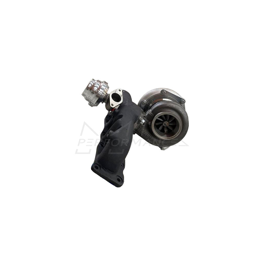 BigBoost BMW N55 F20 F22 F30 F32 GTX-Series Turbo Kit (M135i, M235i, 335i & 435i)