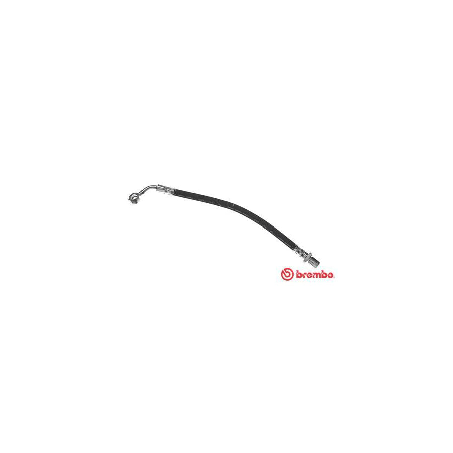 BREMBO T 83 100 Brake Hose for TOYOTA LAND CRUISER 265Mm F10X1