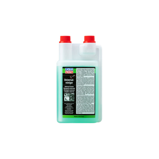 Liqui Moly Leichtlauf High Tech 5W 40 5l