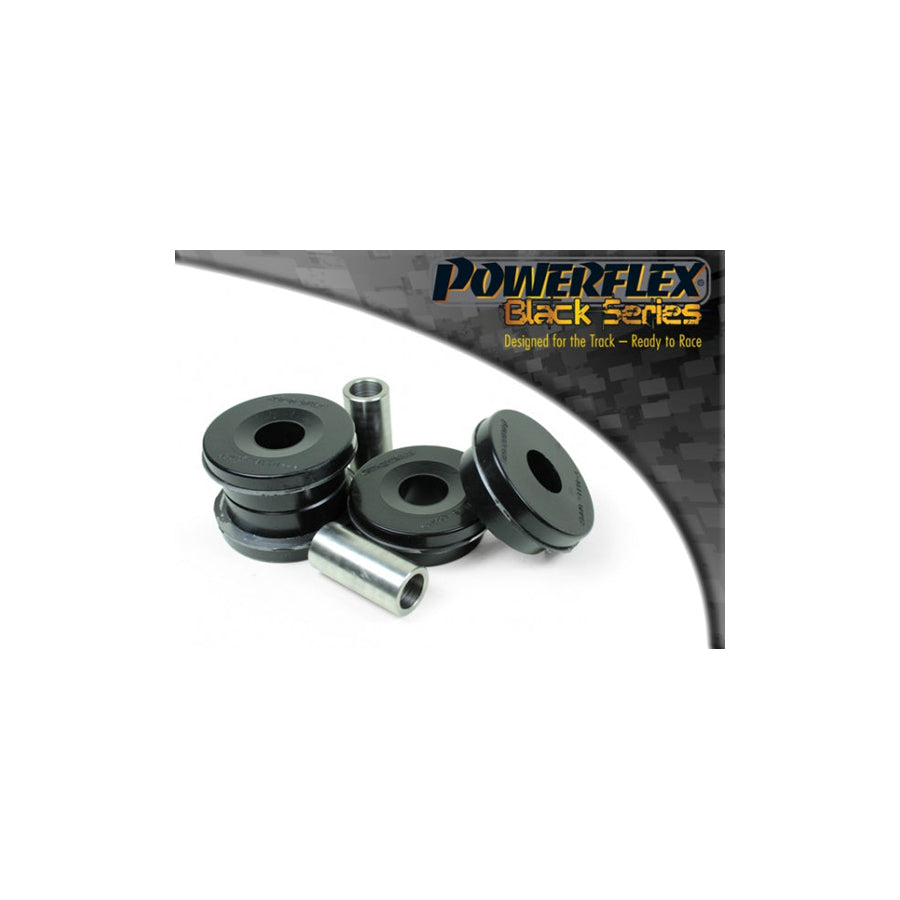 Powerflex BMW E85 E86 E89 E46 Black Series Rear Subframe Rear Bush