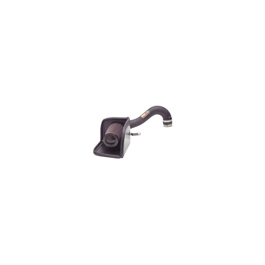 K&N 57-3513 Performance Air Intake System