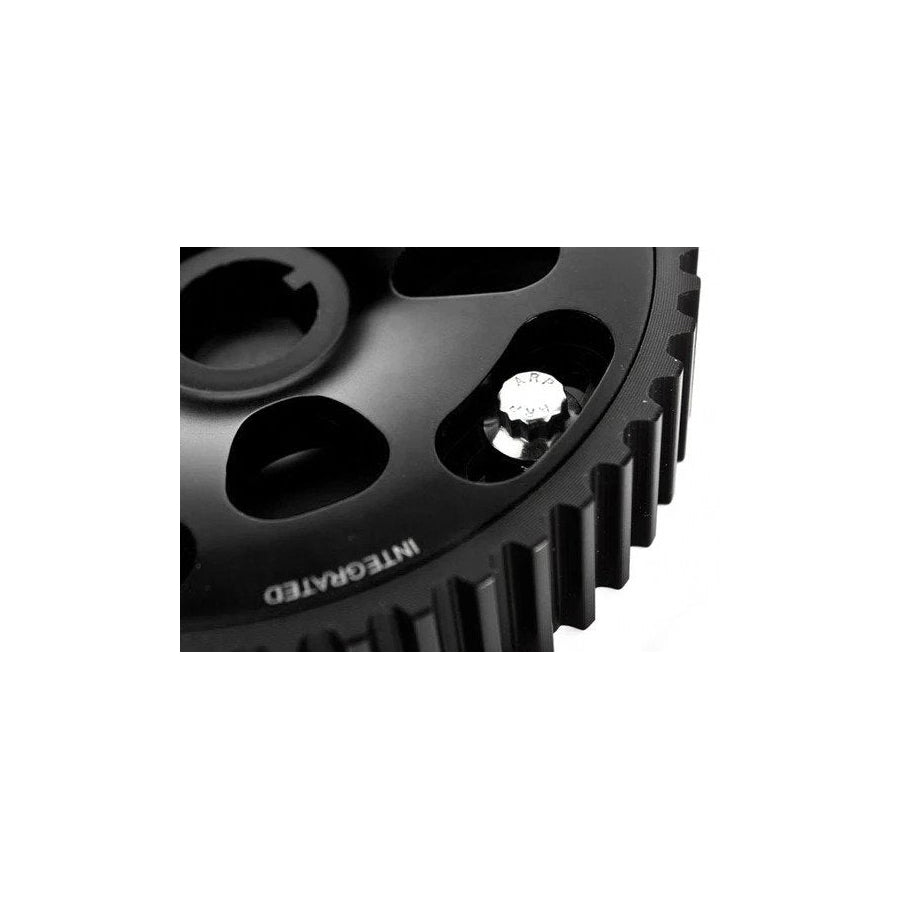 Integrated Engineering Audi Volkswagen 06A 1.8T 20V B5 C6 MK5 MK6 Adjustable Cam Gear (Inc. A4, A6, Golf & Jetta)