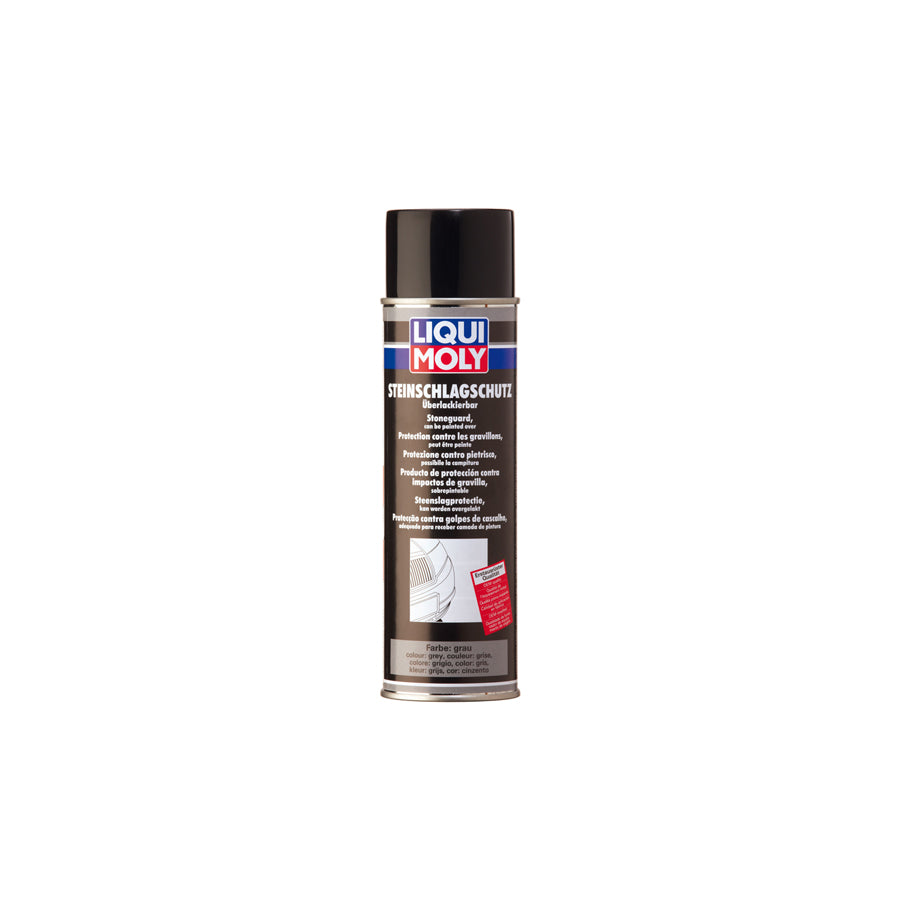 Liqui Moly Stoneguard Gray Spray 500ml