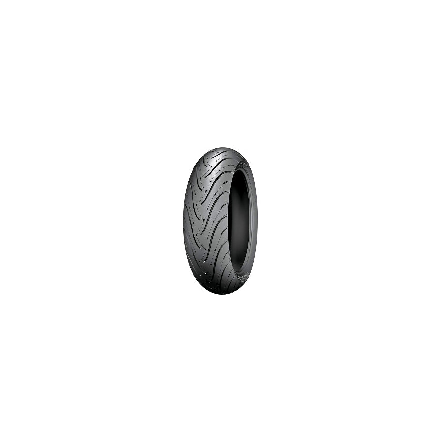Michelin Pilot Road 3 180/55 ZR17 (73W) Motorcycle Summer Tyre
