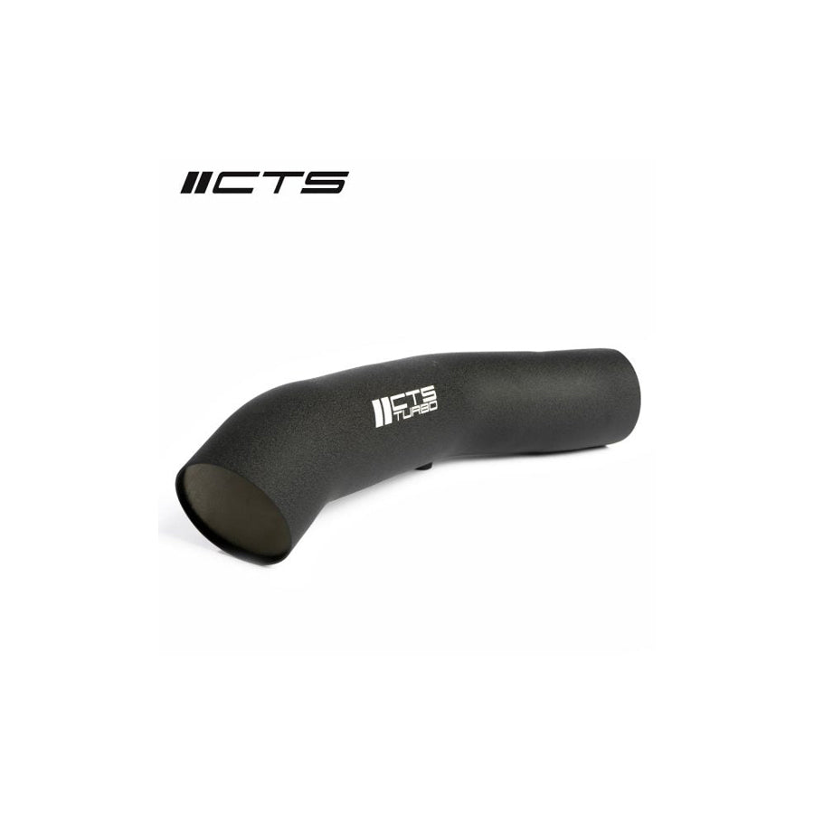 CTS Turbo 8V.2 8S 2.5T EVO 4″ Air Intake Pipe - Factory Airbox To 4″ Inlet (RS3 & TTRS)