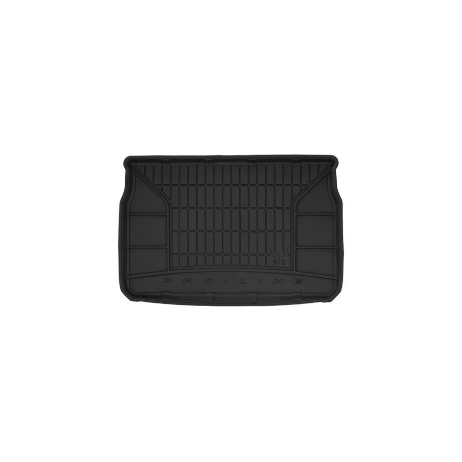 FROGUM TM401280 Car boot tray for PEUGEOT 208 I Hatchback (CA_, CC_) TPE (thermoplastic elastomer), Nonslip