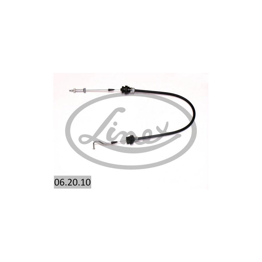 LINEX 06.20.10 Accelerator Cable for BMW 5 Series | Duco Car Parts UK Car Parts