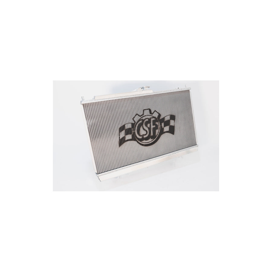 CSF Race Radiator For 03-07 Mitsubishi Lancer (Evolution 7/8/9) | Duco Car Parts UK Car Parts